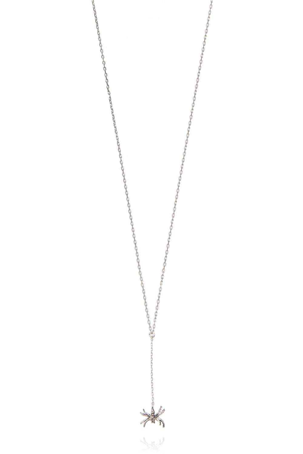 Undercover Silver charm necklace | Men's Jewelery | Vitkac